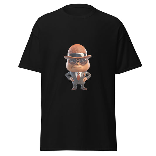 Men's Mob Acorn Classic Tee