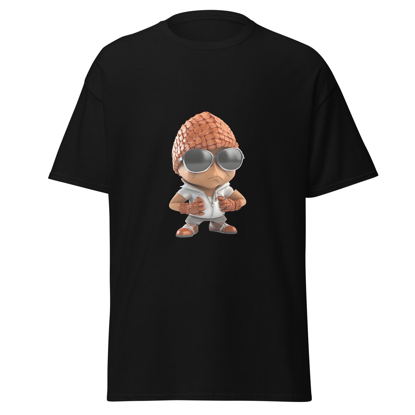 Men's Thug Acorn Classic Tee