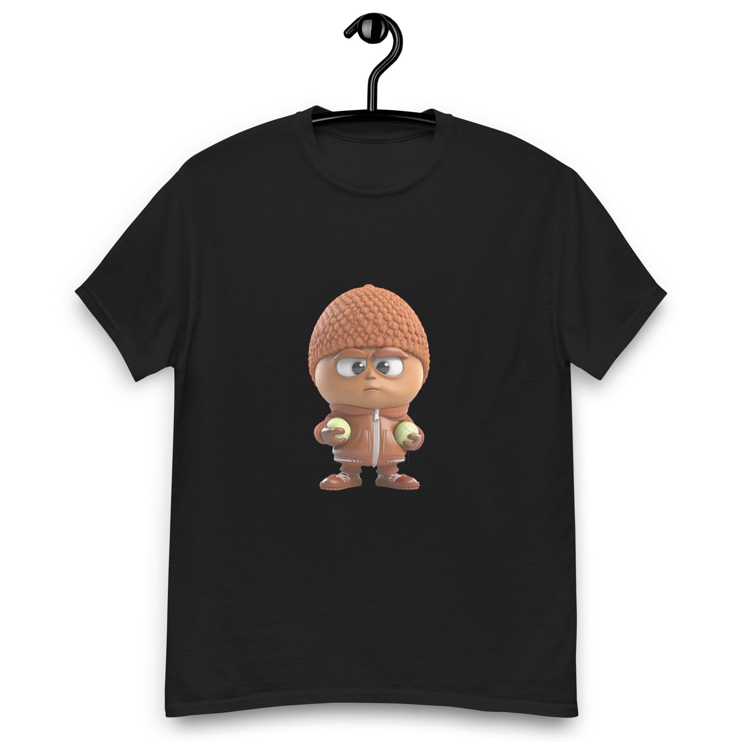 Men's Thug Acorn Classic Tee