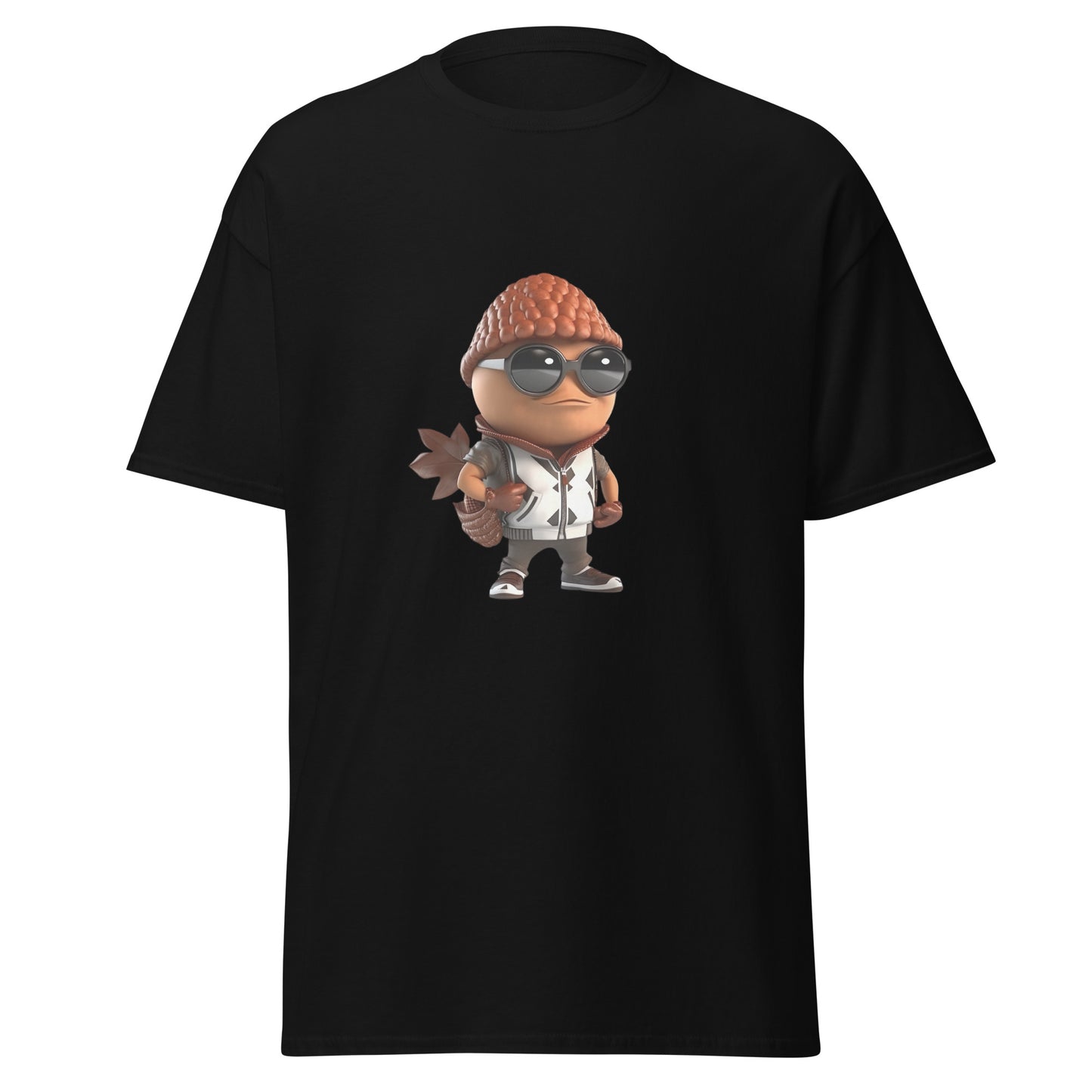 Men's Thug Acorn Classic Tee