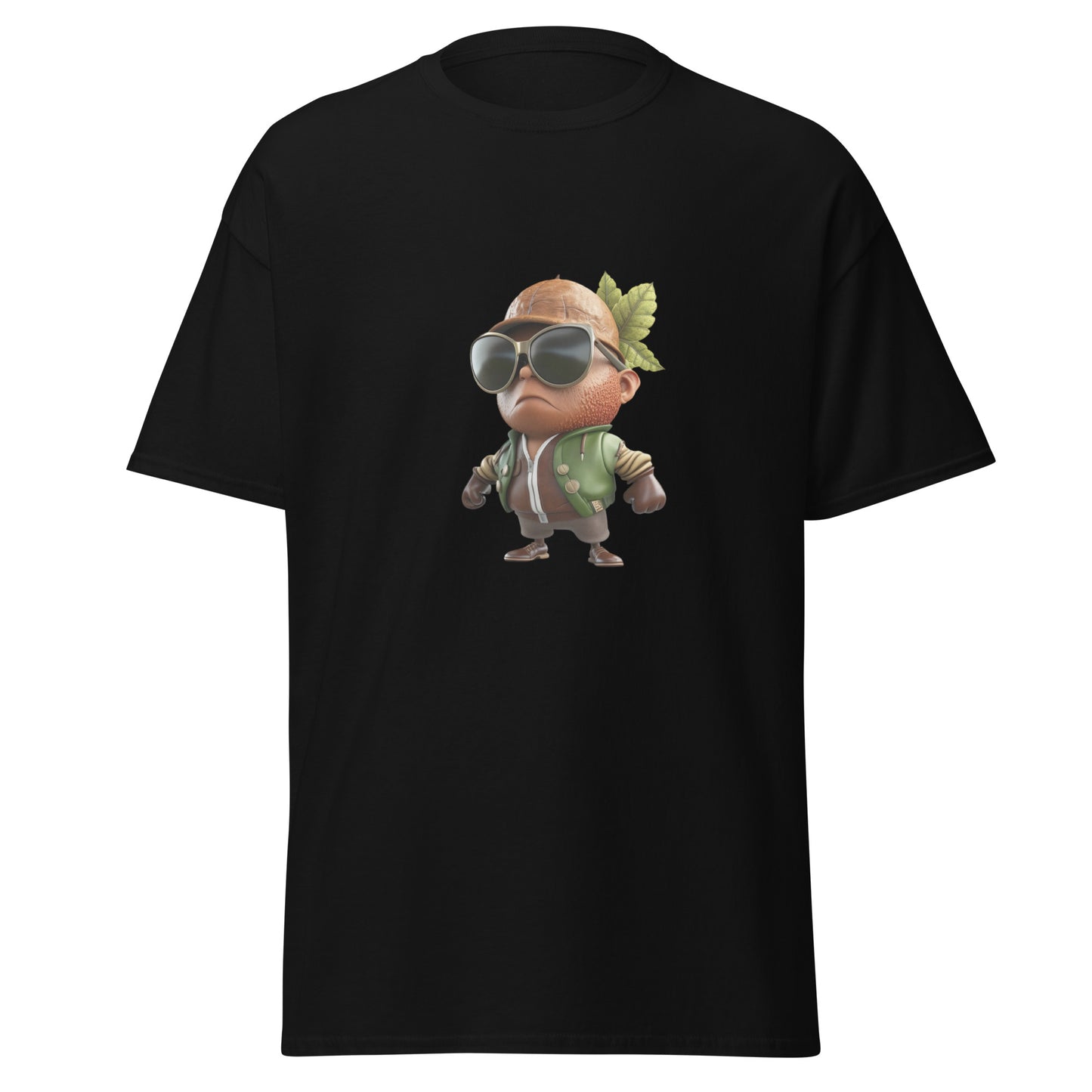 Men's Thug Acorn Classic Tee