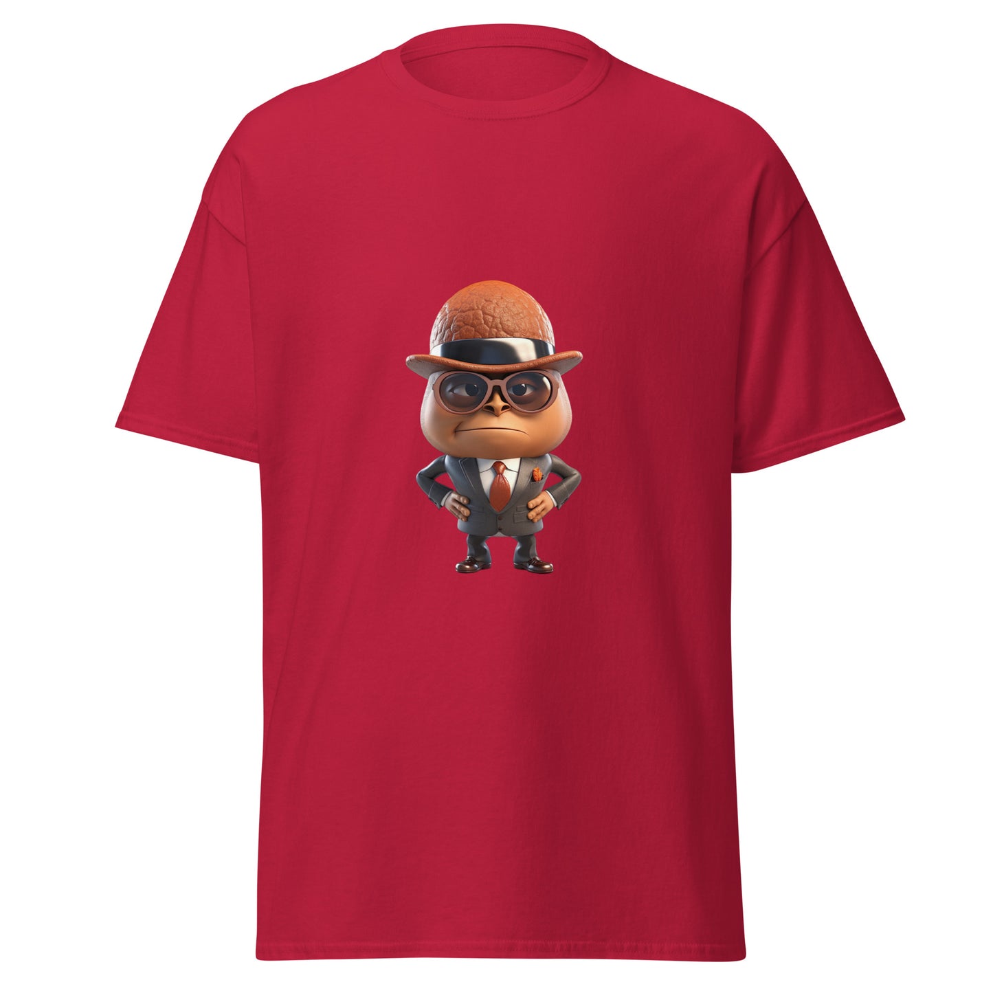 Men's Mob Acorn Classic Tee