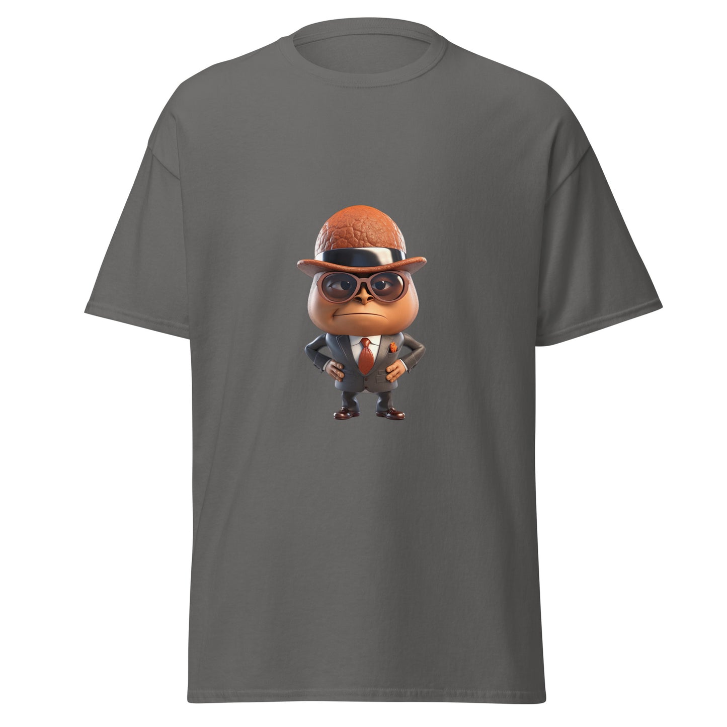 Men's Mob Acorn Classic Tee