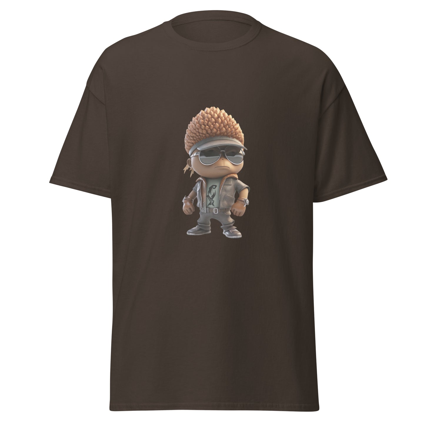 Men's Thug Acorn Classic Tee