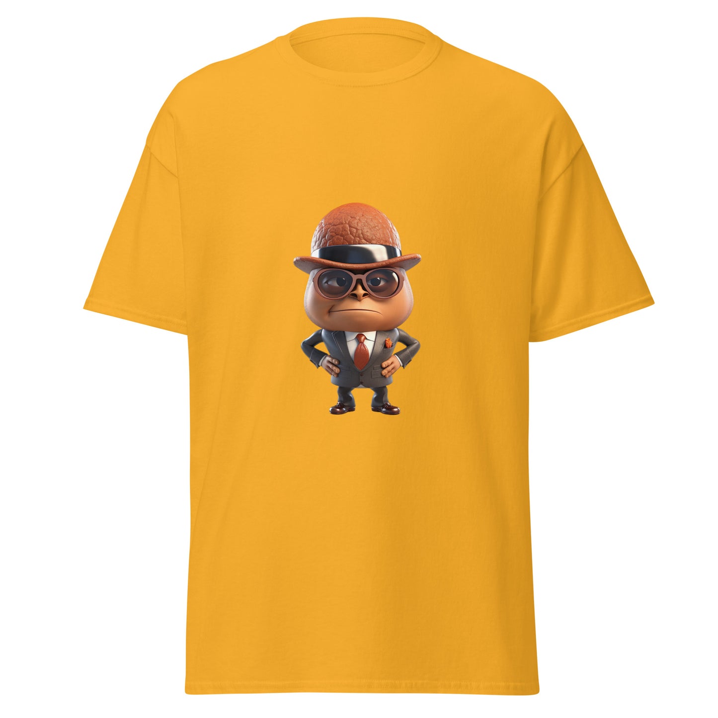 Men's Mob Acorn Classic Tee