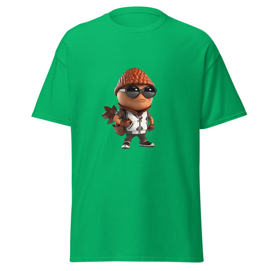 Men's Thug Acorn Classic Tee