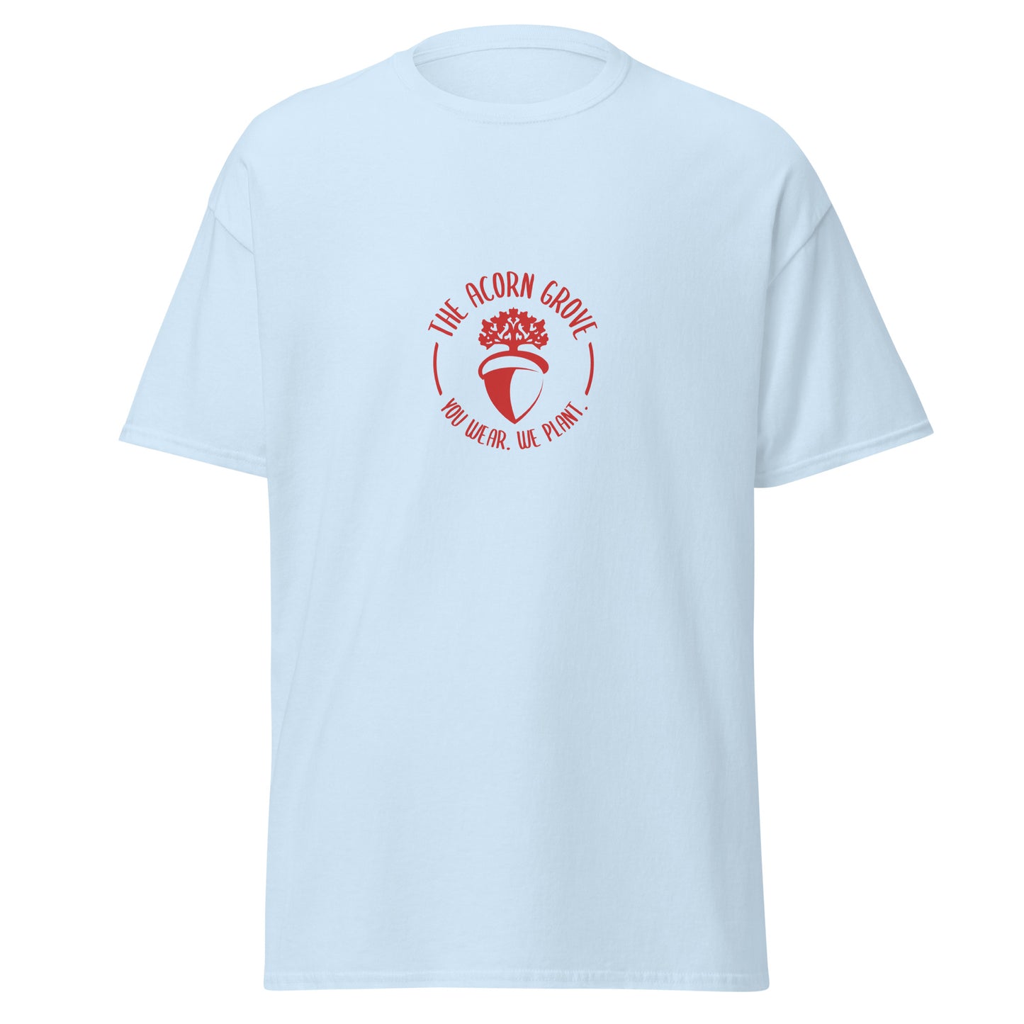 Men's Acorn YWWP Classic Tee