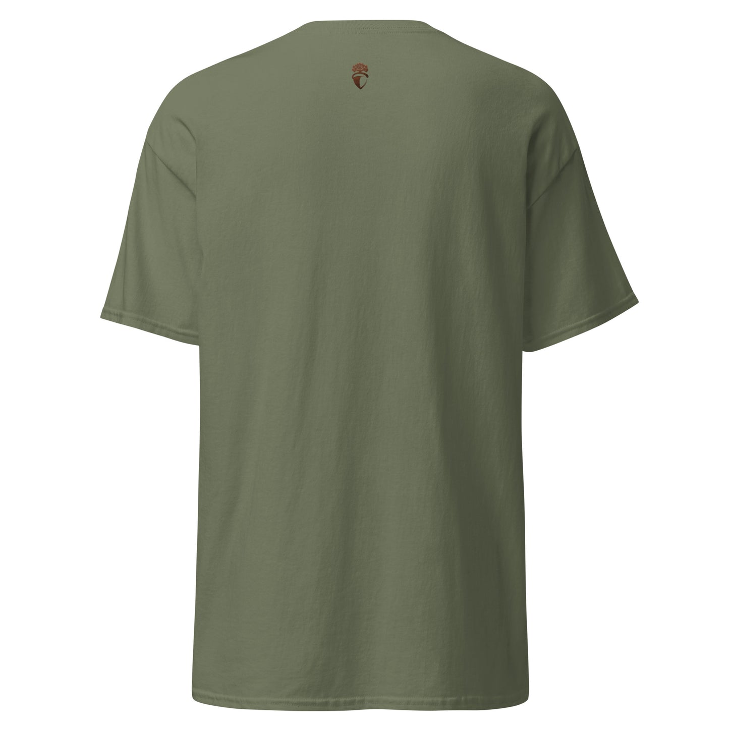 Men's Thug Acorn Classic Tee