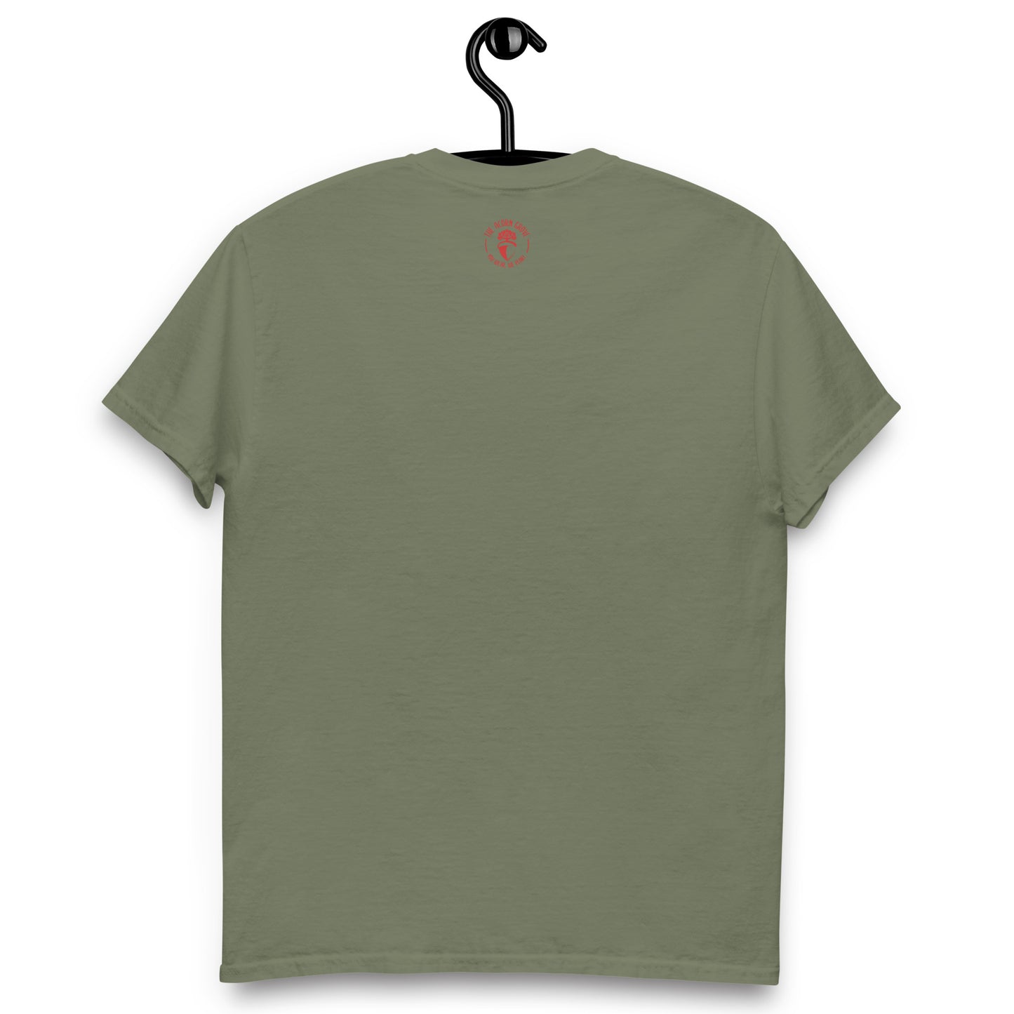 Men's Thug Acorn Classic Tee