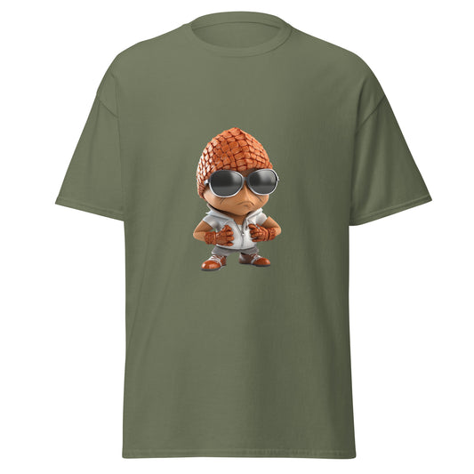 Men's Thug Acorn Classic Tee