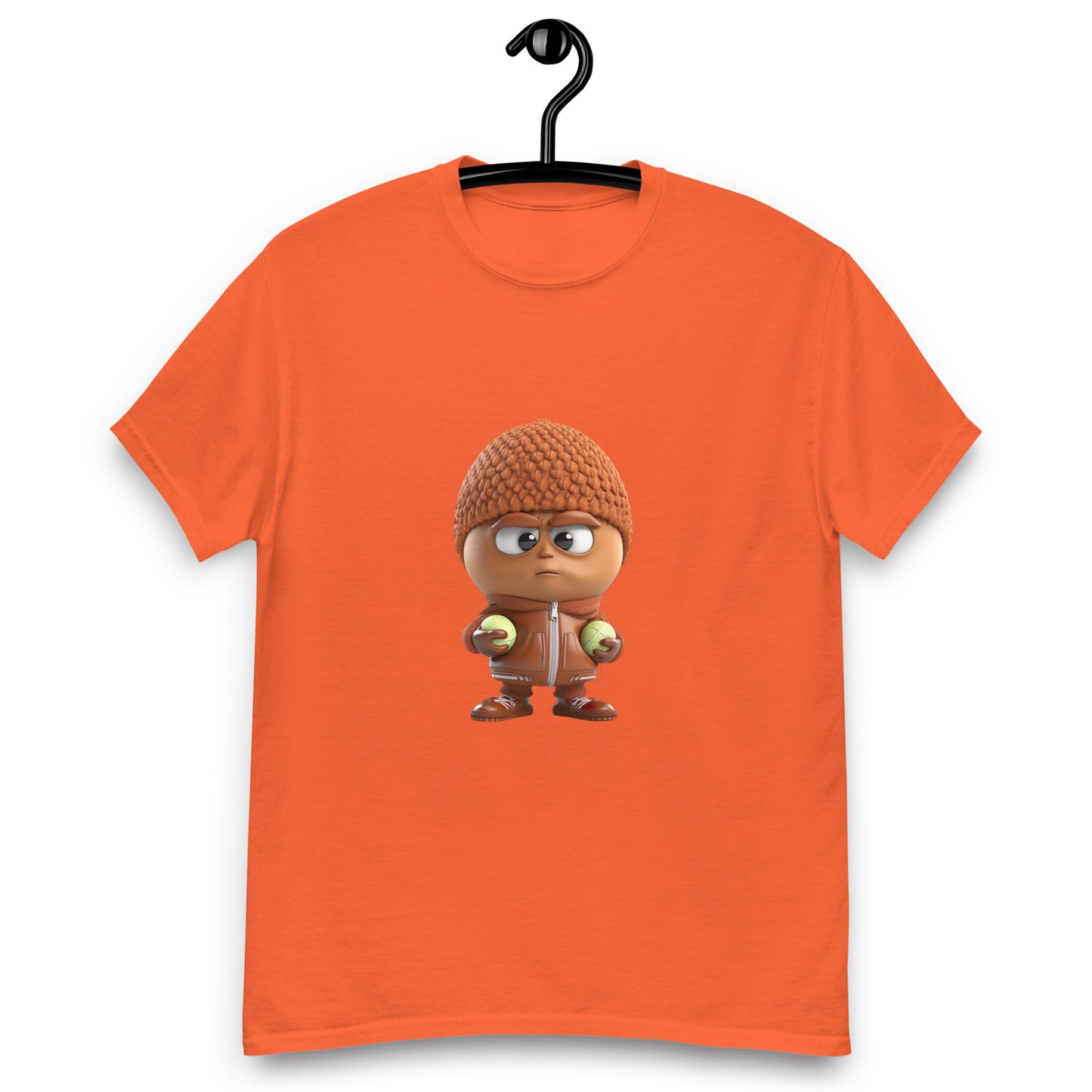 Men's Thug Acorn Classic Tee