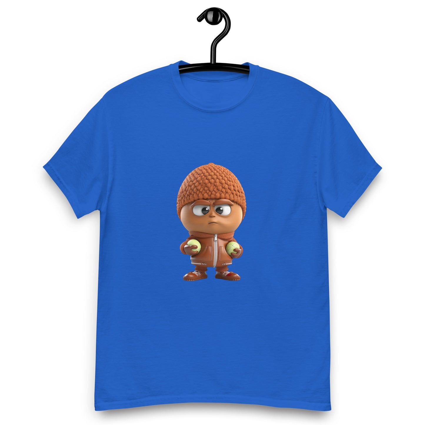 Men's Thug Acorn Classic Tee