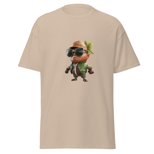 Men's Thug Acorn Classic Tee