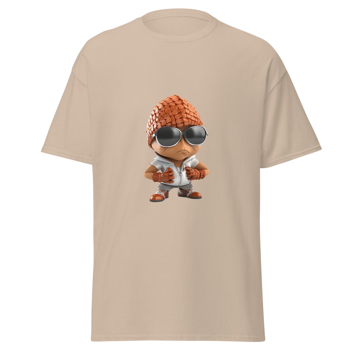 Men's Thug Acorn Classic Tee