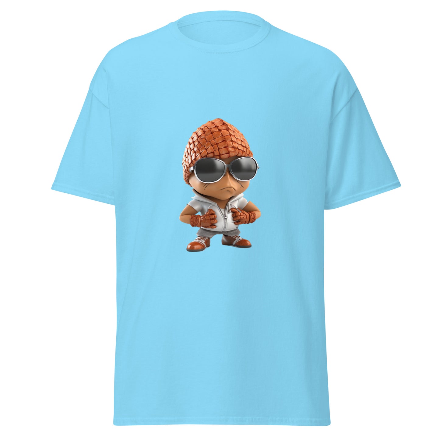 Men's Thug Acorn Classic Tee