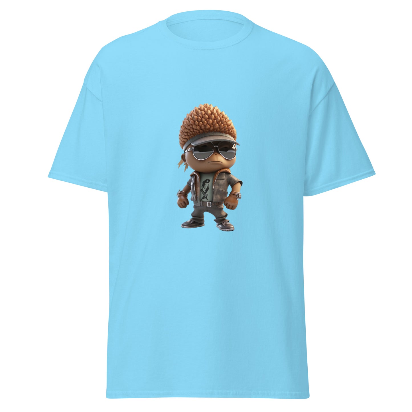 Men's Thug Acorn Classic Tee