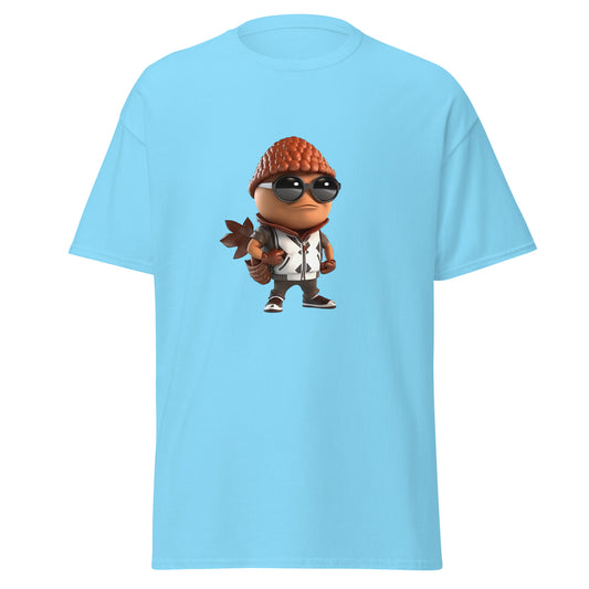 Men's Thug Acorn Classic Tee