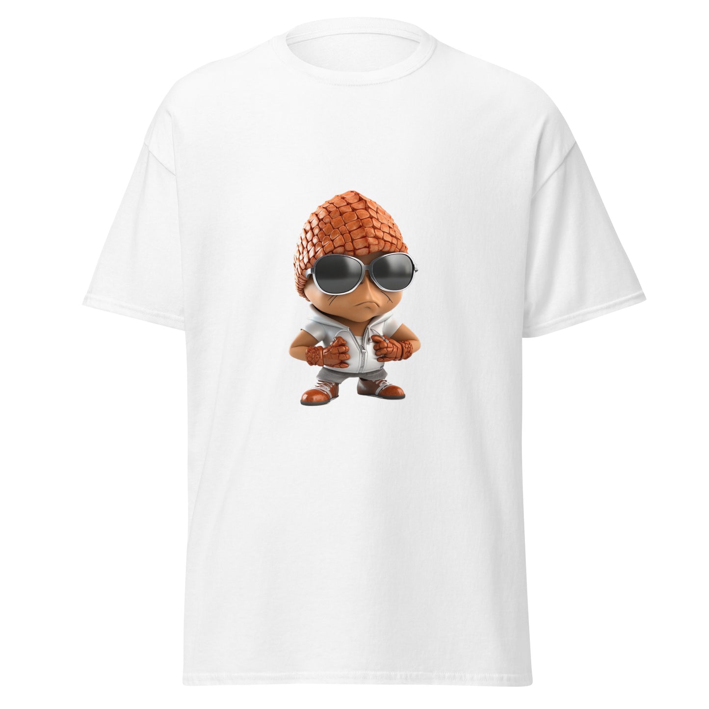 Men's Thug Acorn Classic Tee