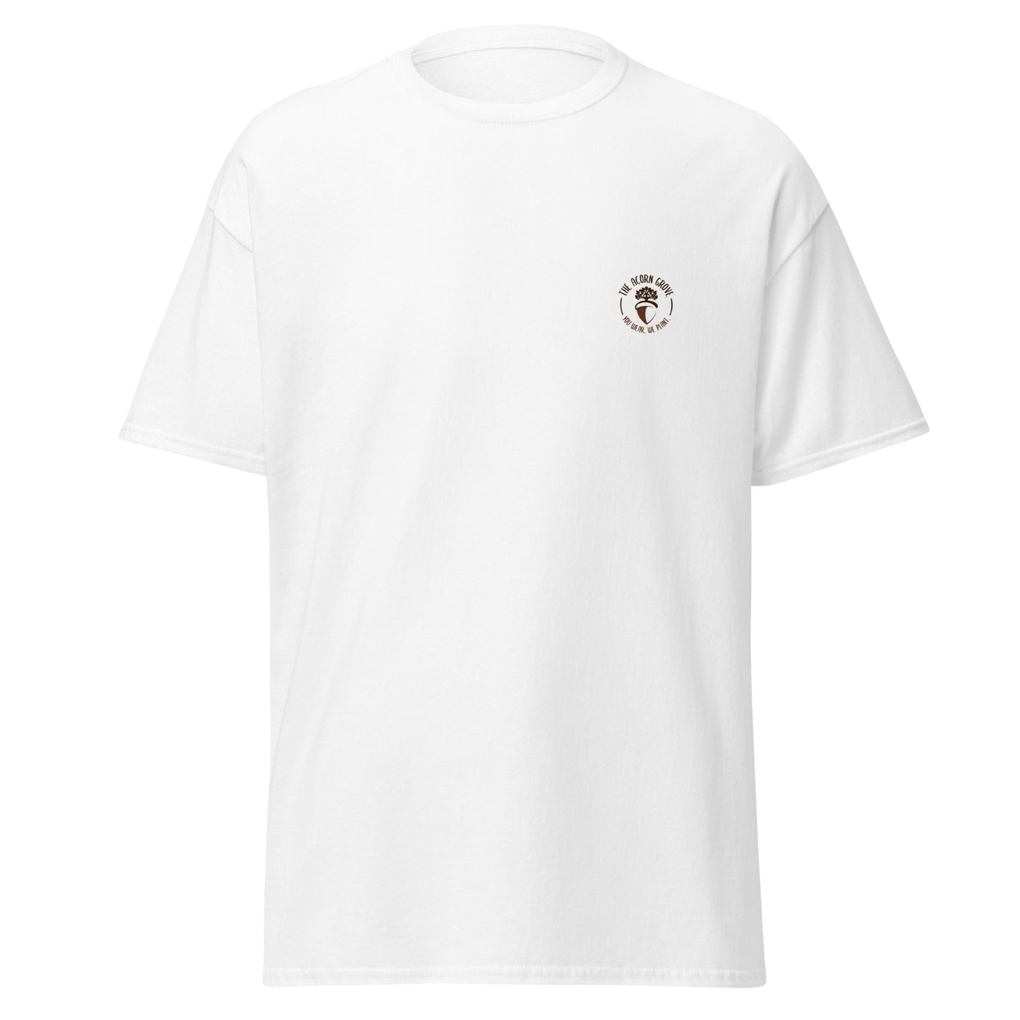 Men's classic tee