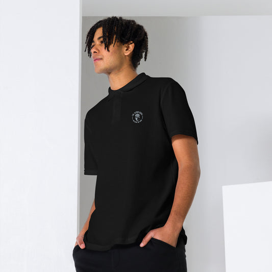 Unisex Acorn Polo Shirt