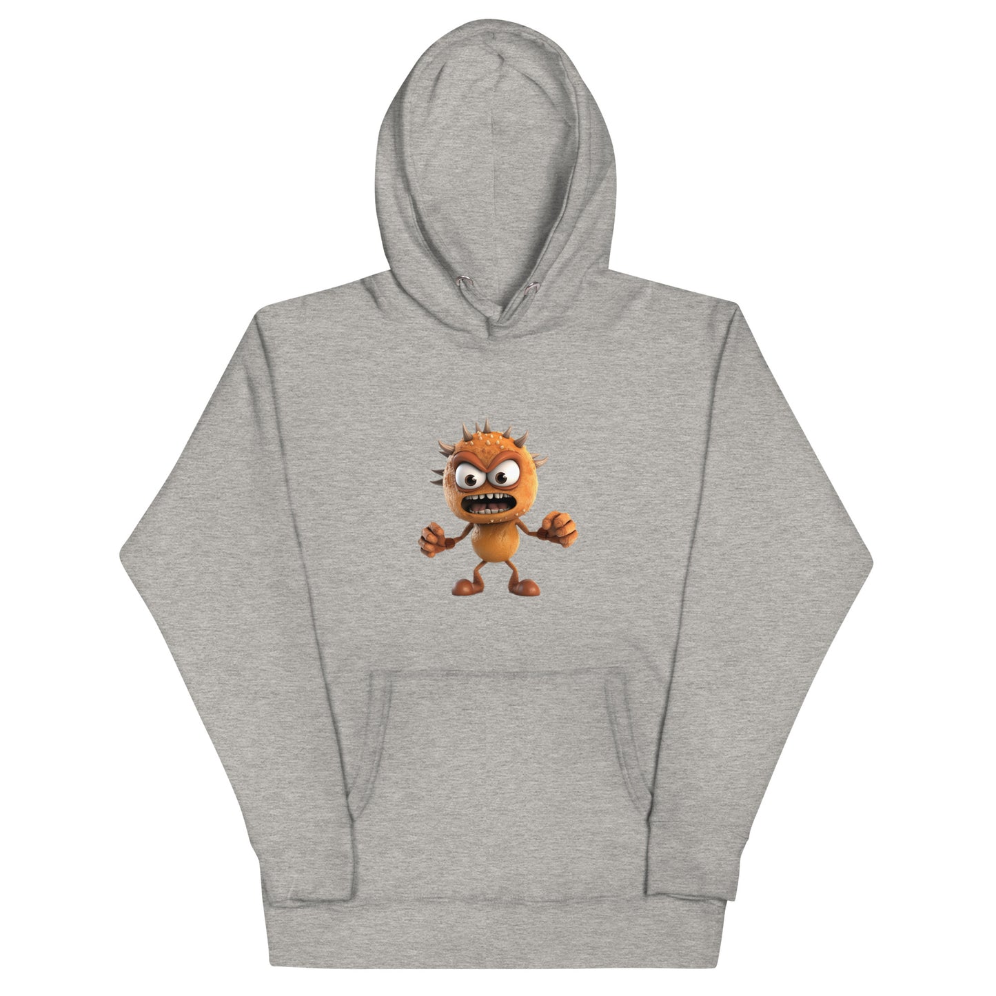 Unisex Mad Acorn Hoodie